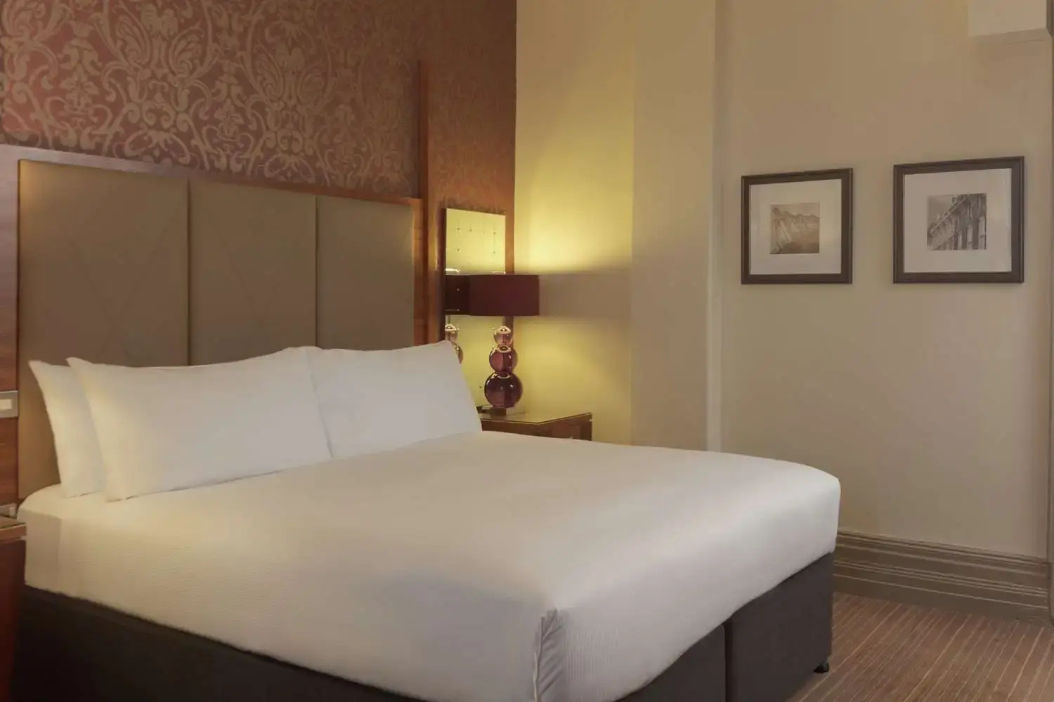 Foto - DoubleTree by Hilton Harrogate Majestic Hotel & Spa