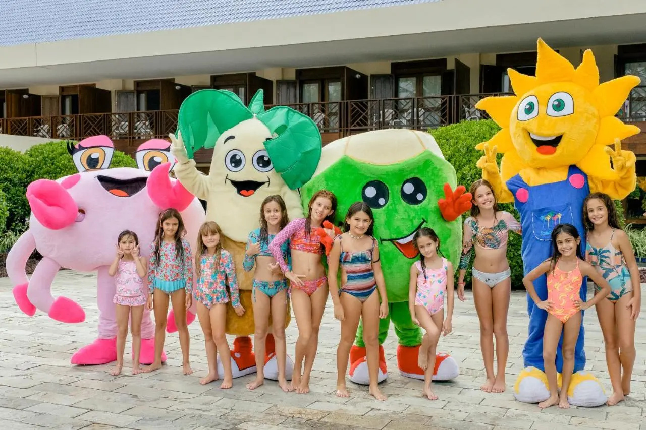 Foto - Summerville All Inclusive Resort
