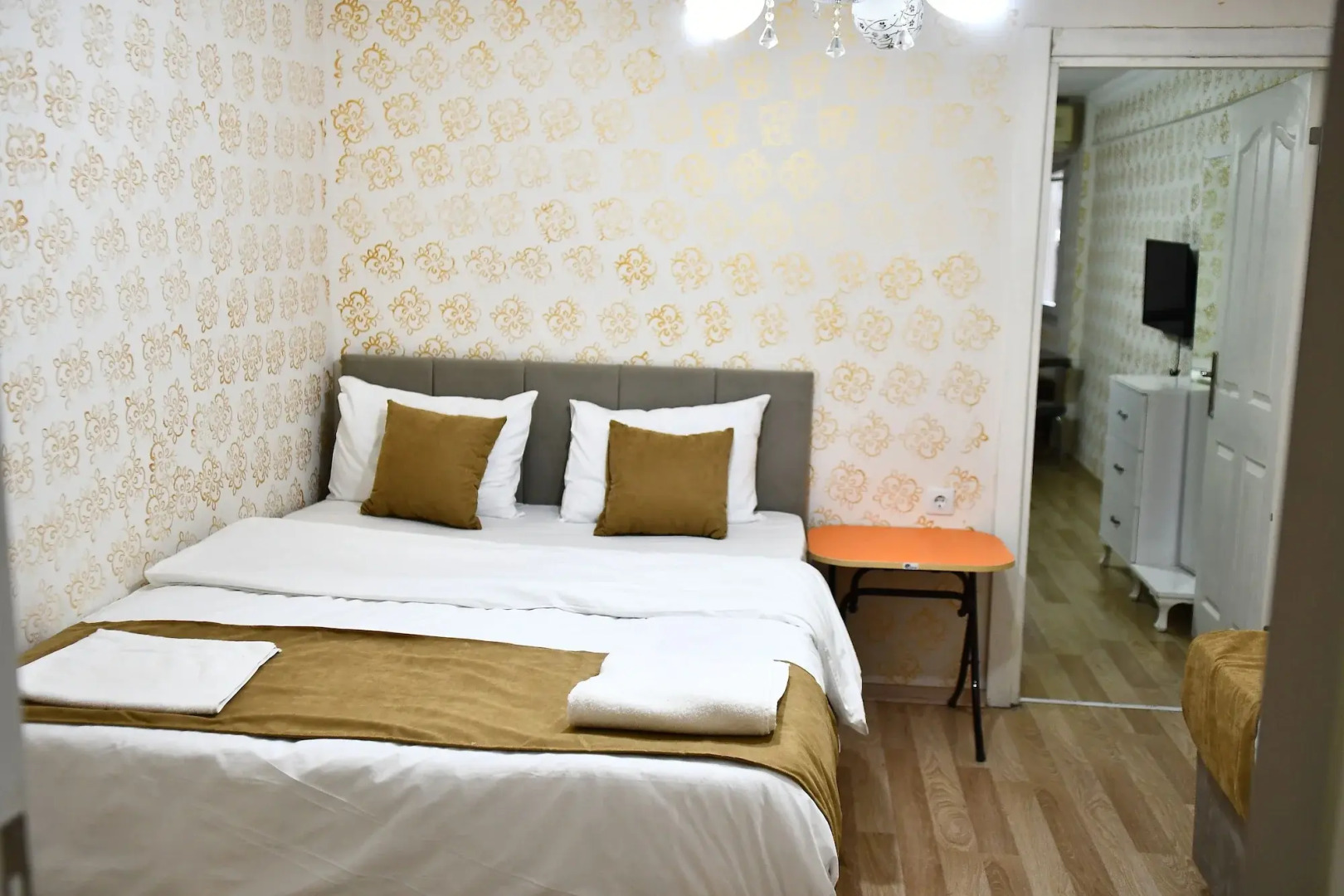 Foto - Ada Apart Hotel