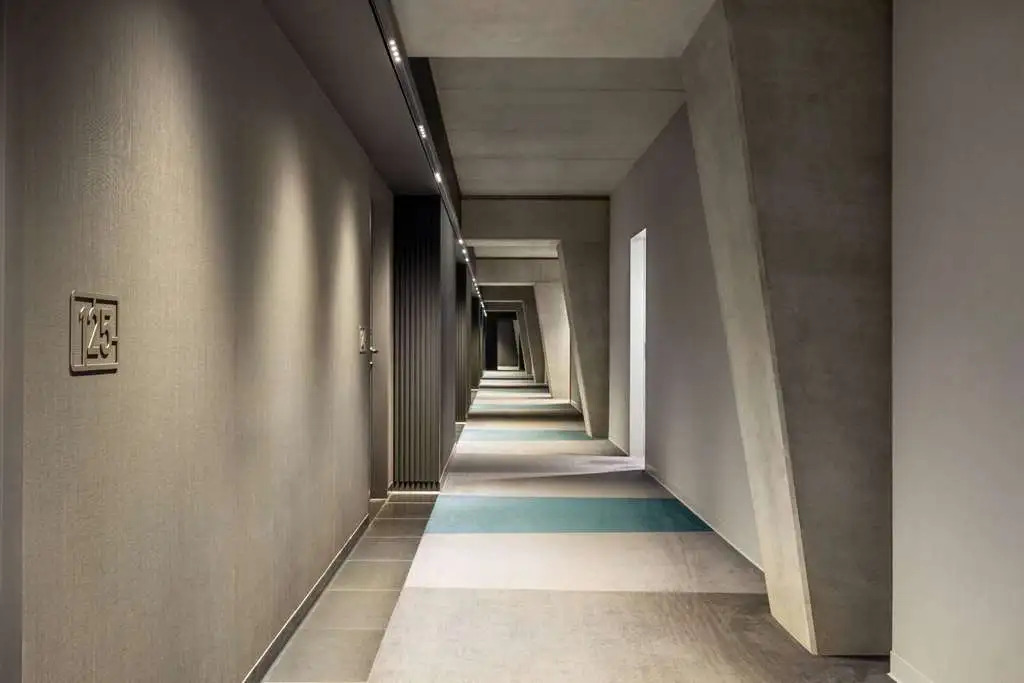 Foto - Vienna House by Wyndham Mokotow Warsaw