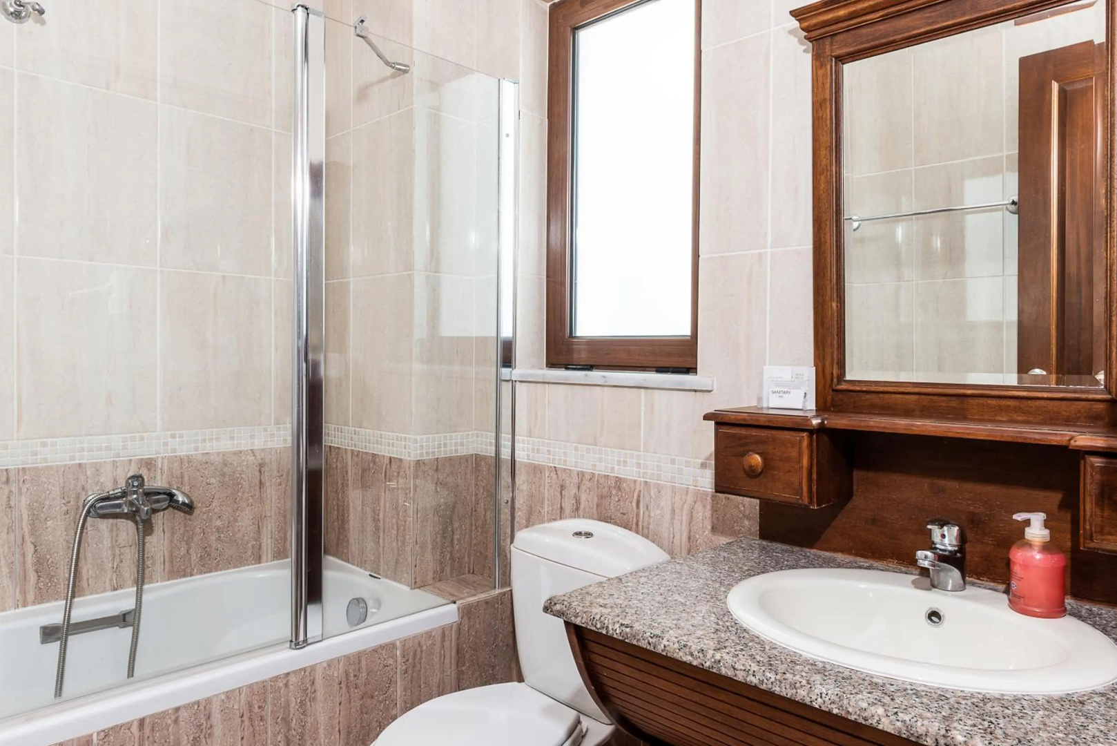 Photo - Geraniotis Hotel & Resort