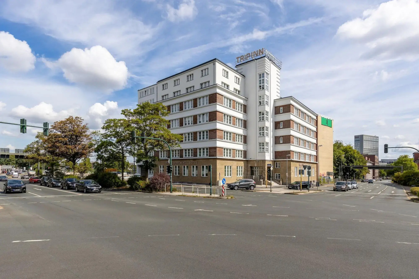 Foto - Trip Inn Hotel & Suites Essen