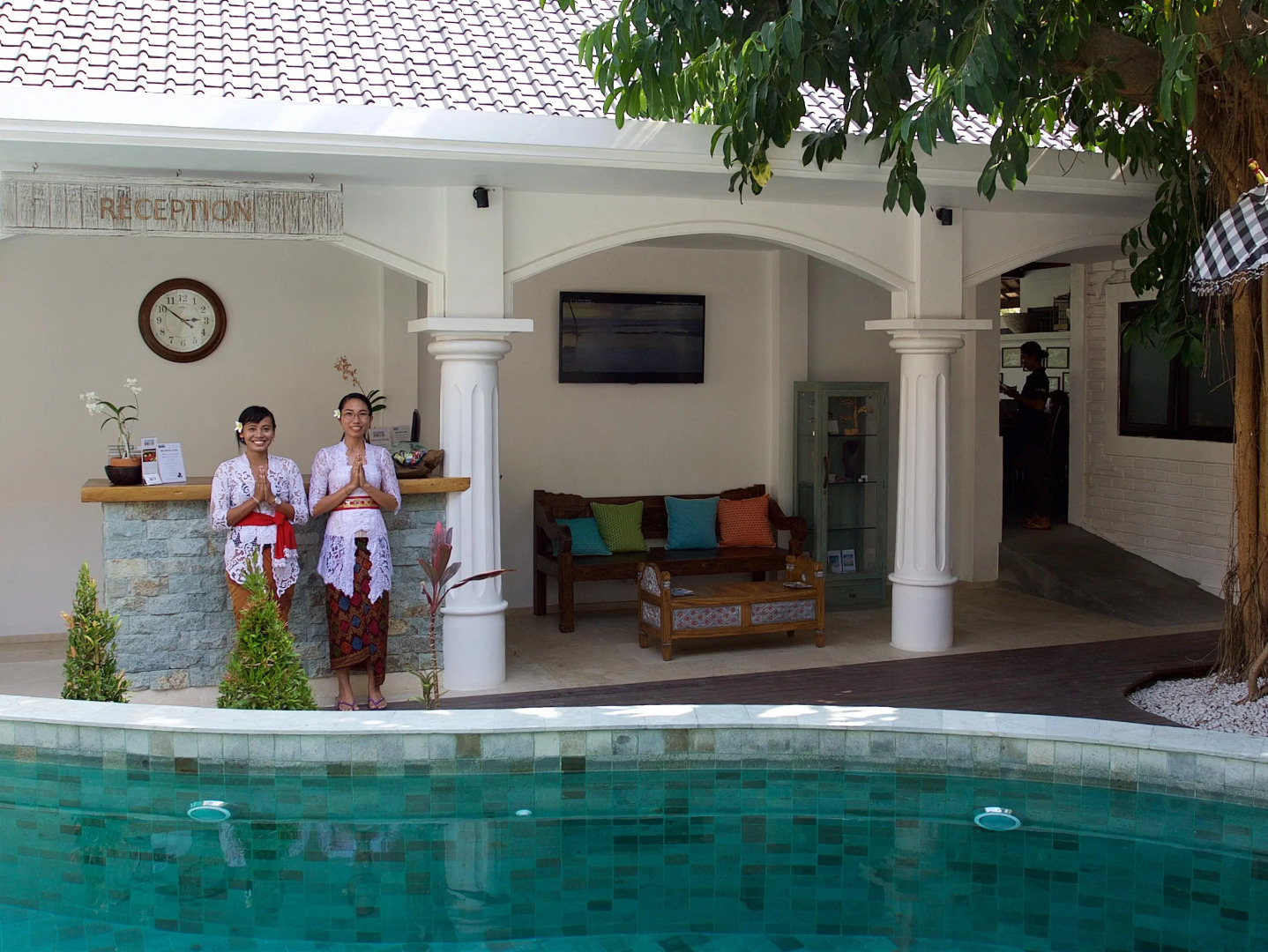 Foto - OK Divers Resort & Spa