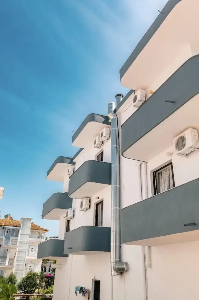 Foto - Ksamil Sea View Hotel