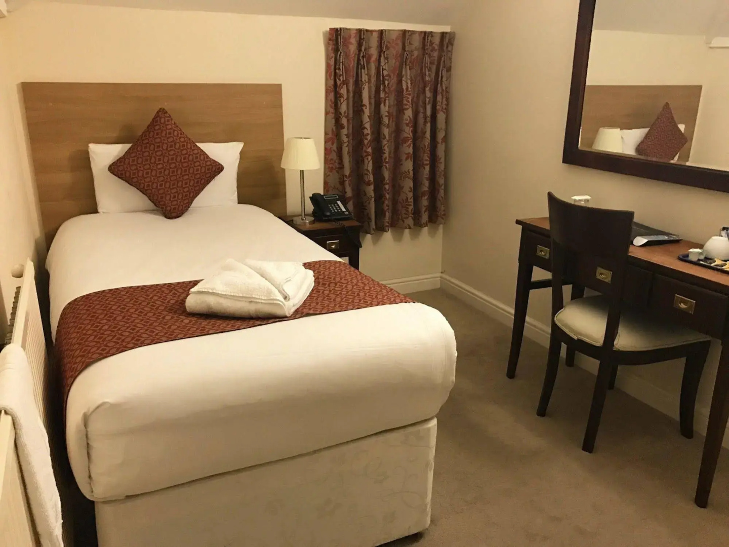 Foto - The Regency, Clifton Bristol
