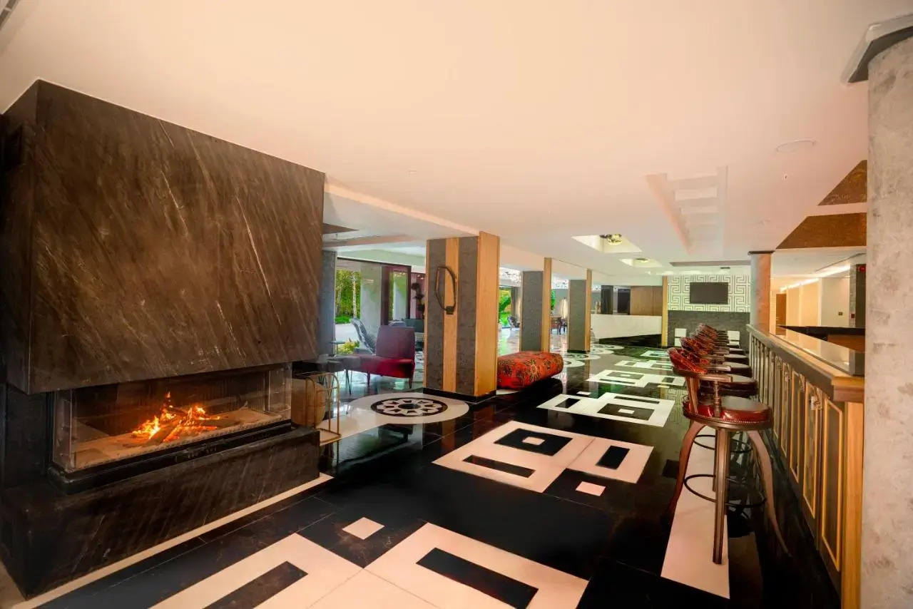 Foto - Sile Gonen Hotel