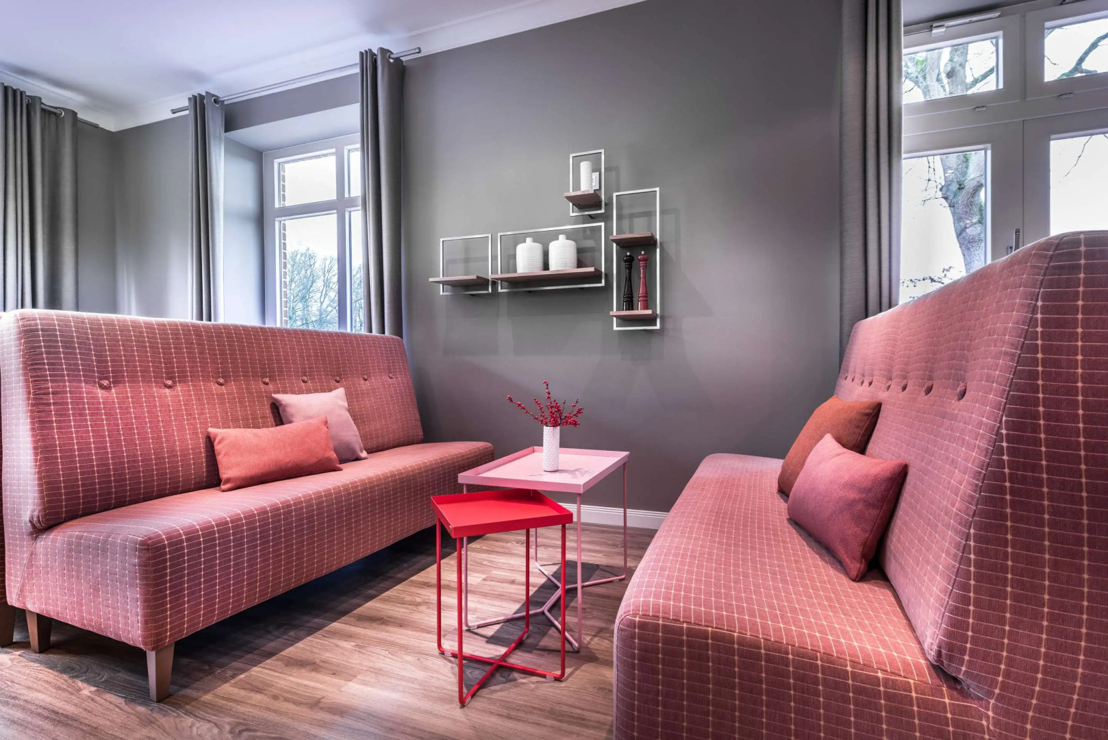 Foto - Steigenberger Hotel Treudelberg Hamburg