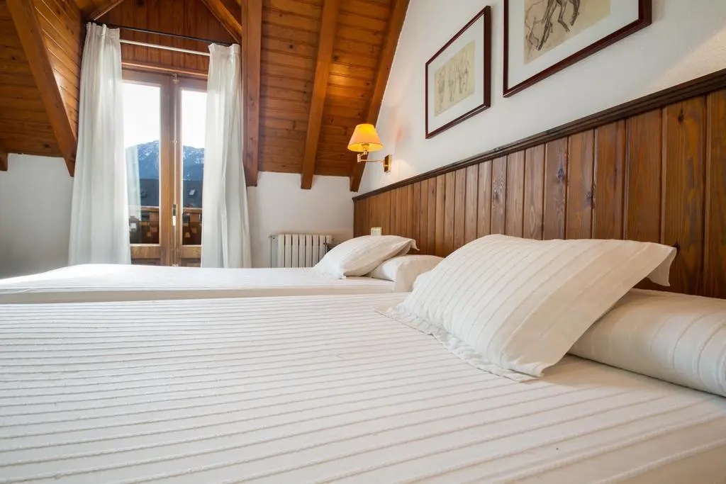 Foto - Hotel Ribaeta