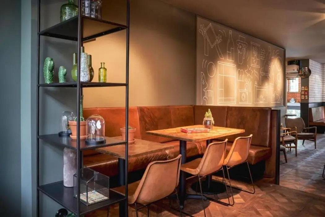 Foto - Max Brown Hotel Museum Square, part of Sircle Collection