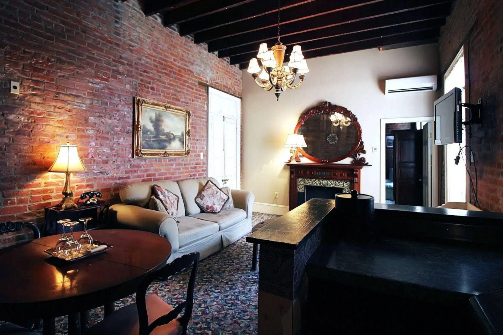 Foto - The Olivier House Hotel