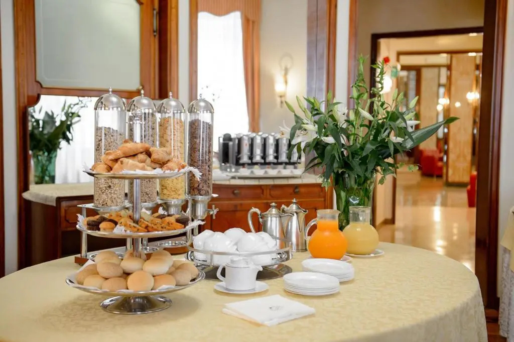 Foto - Hotel Continental
