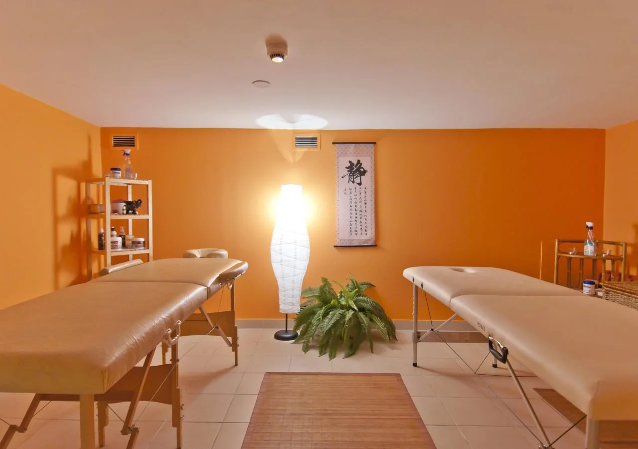 Foto - Mamaison Hotel Chain Bridge Budapest