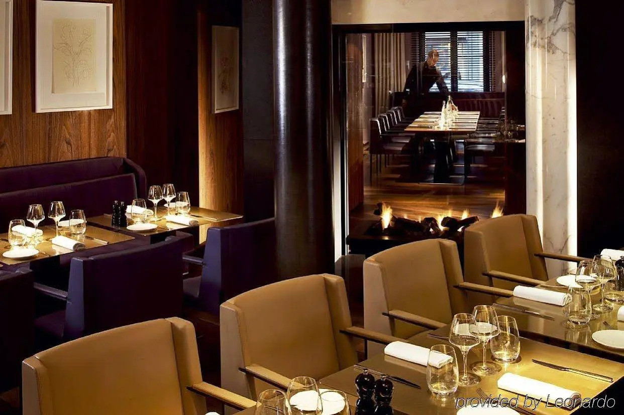 Photo - Le Metropolitan, Paris Tour Eiffel, a Tribute Portfolio Hotel