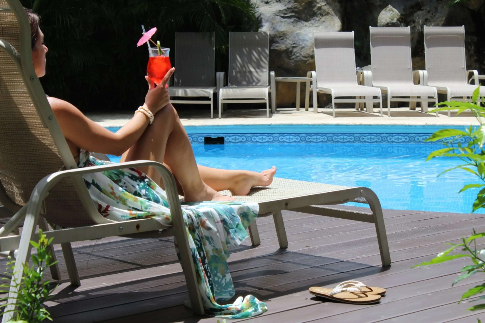 Foto - Best Western Hotel & Casino Kamuk