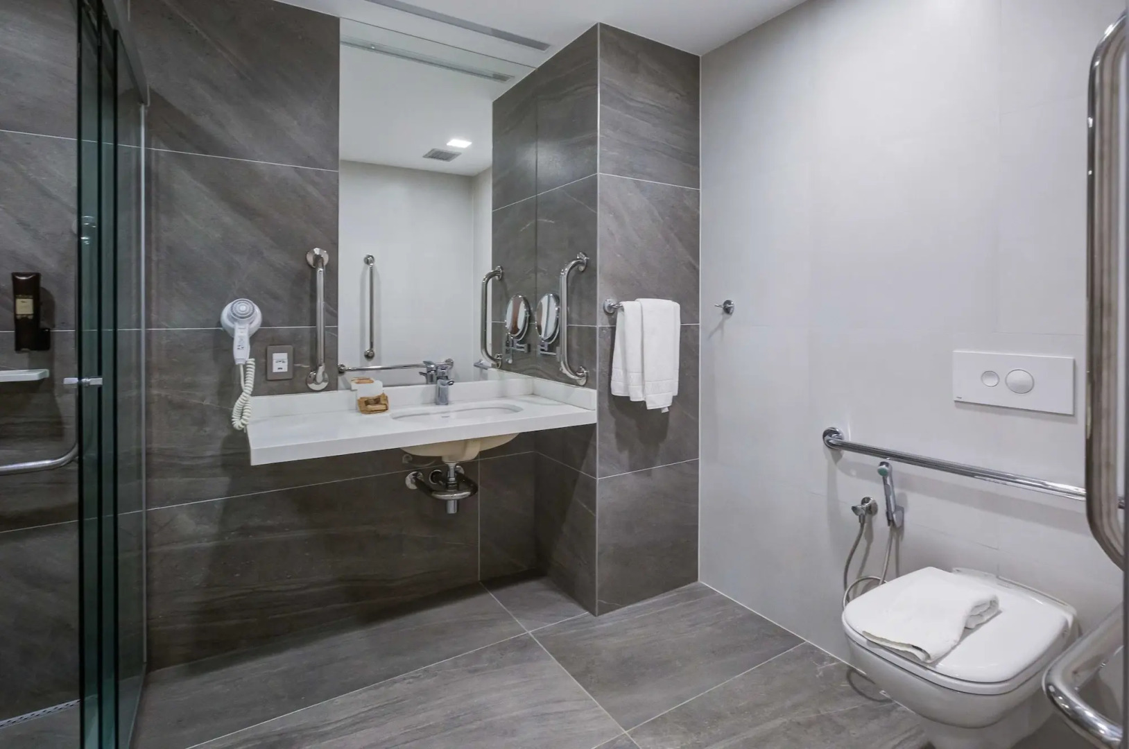 Foto - Rio Hotel by Bourbon Campinas