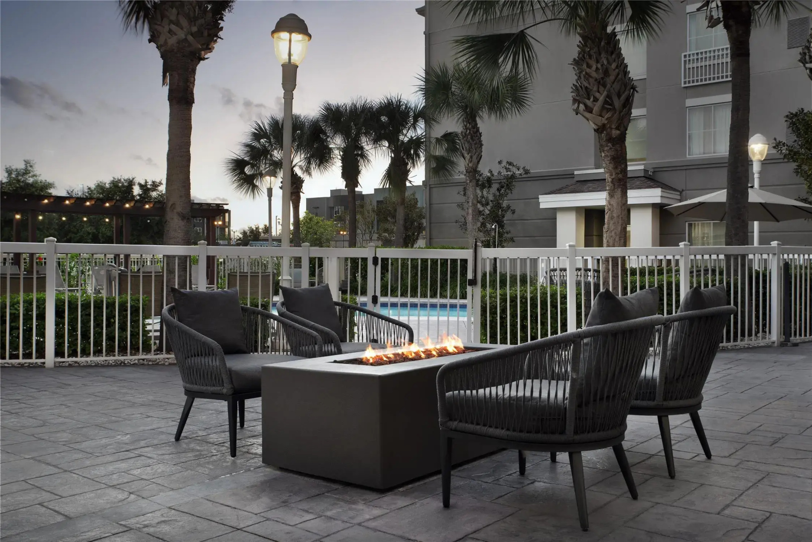 Foto - Homewood Suites by Hilton Orlando Airport
