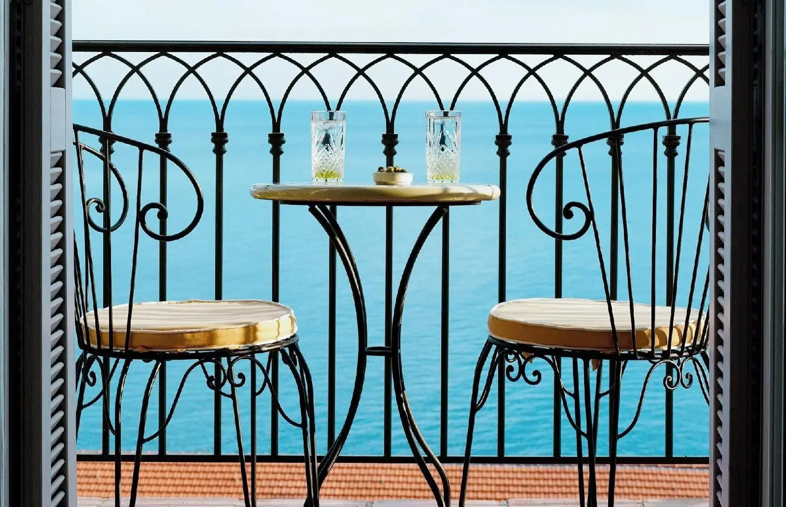 Photo - Hôtel La Pérouse Nice