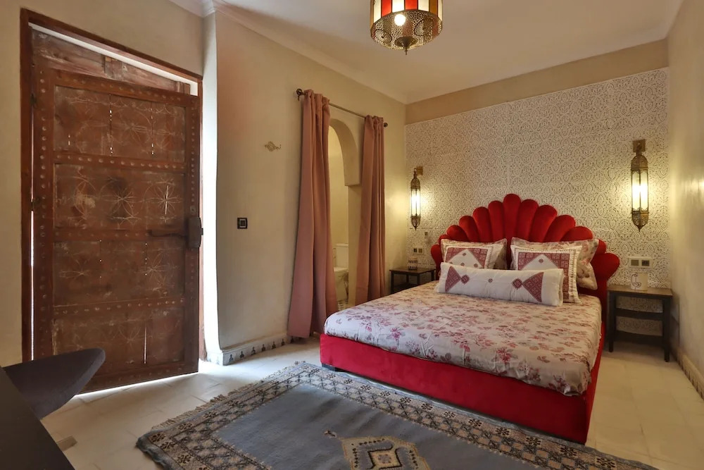 Photo - Riad La Fayette Bed & Breakfast