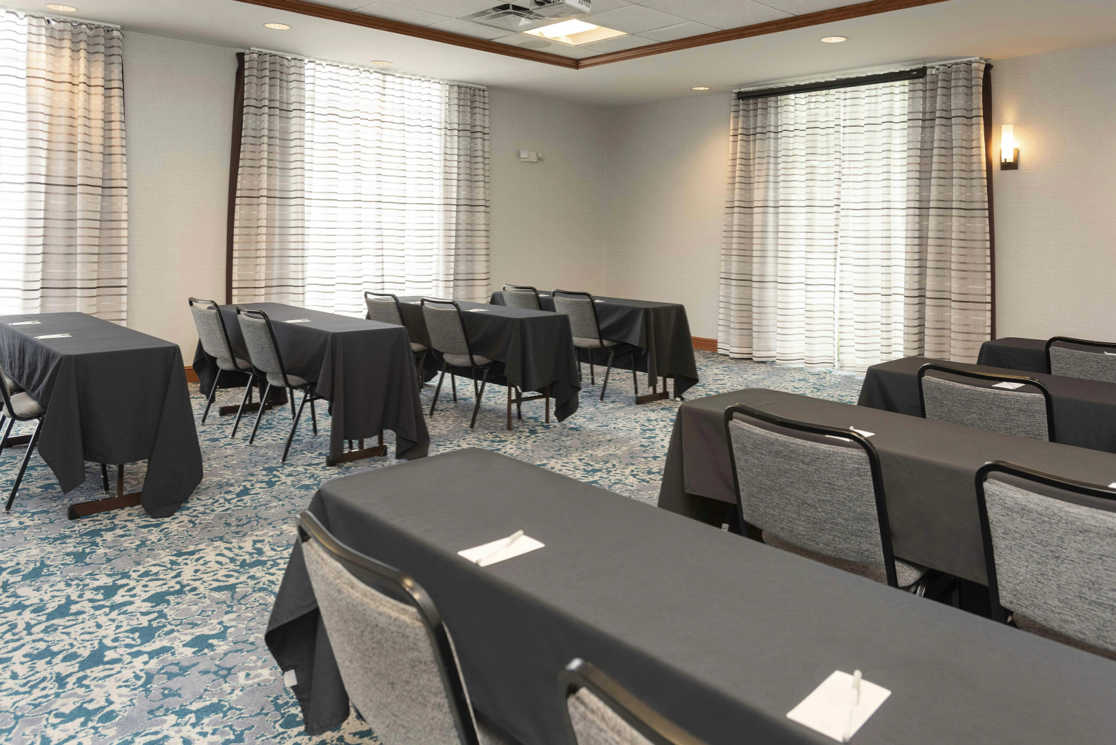 Foto - Hilton Garden Inn Schaumburg