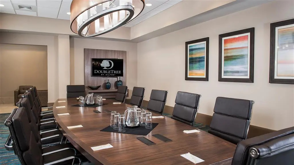 Foto - DoubleTree by Hilton Hotel West Palm Beach Airport