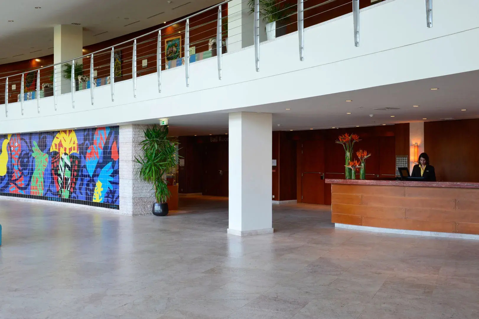 Foto - Pestana Vila Sol - Vilamoura Premium Golf Resort