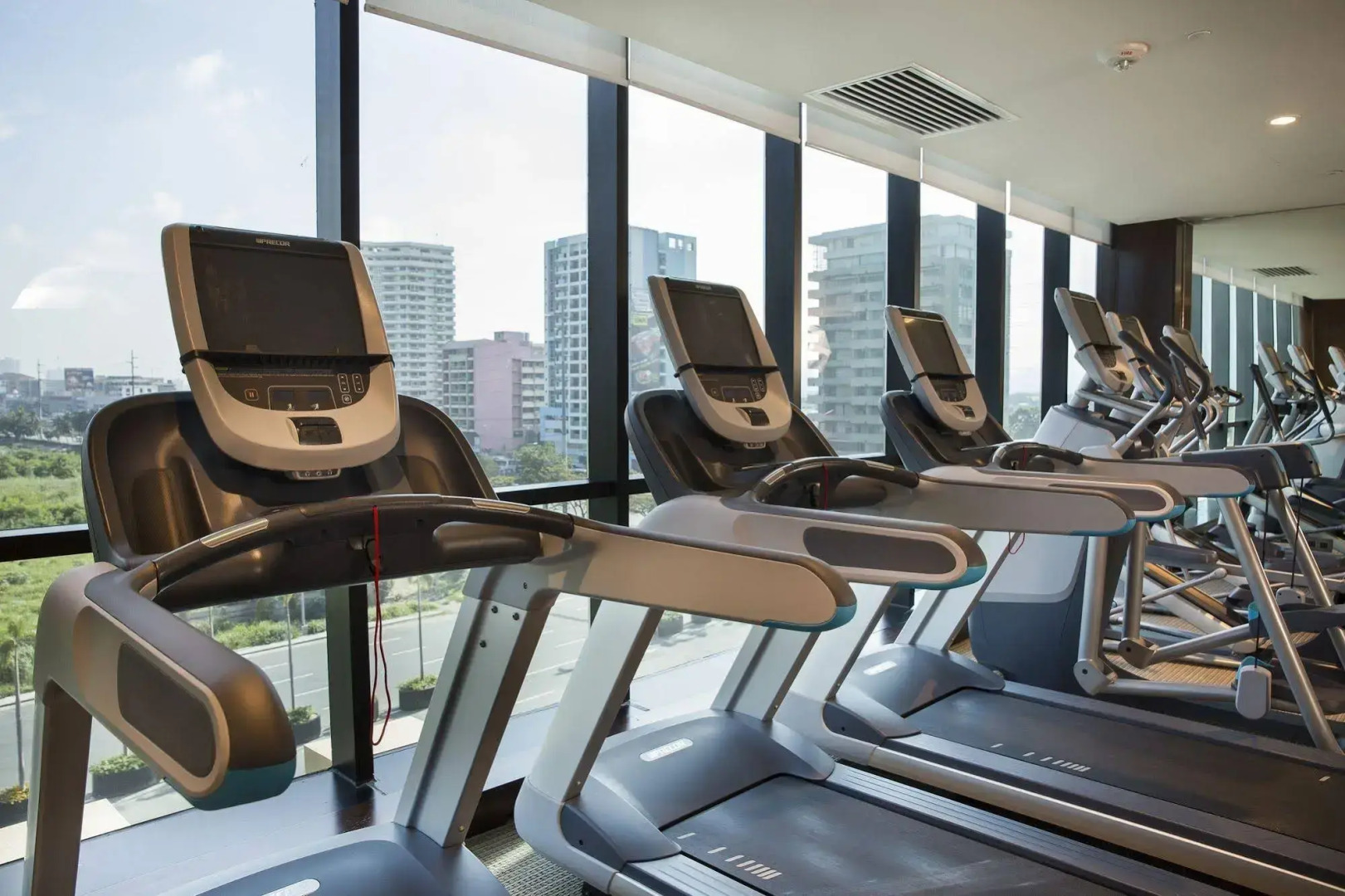 Foto - City Of Dreams - Nüwa Manila