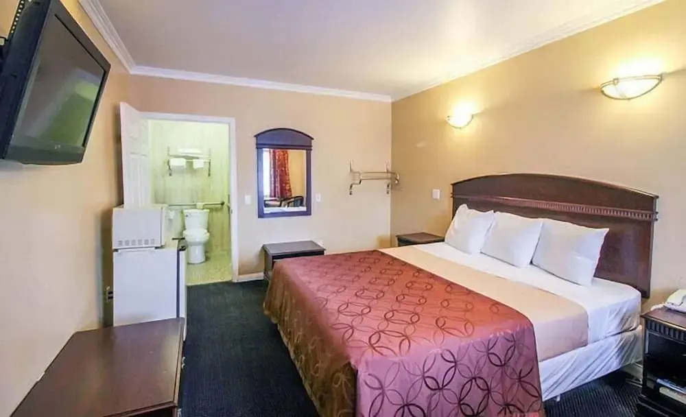 Foto - Carlton Motor Lodge