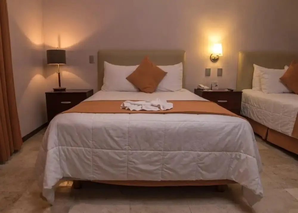 Foto - Hotel Ocean View