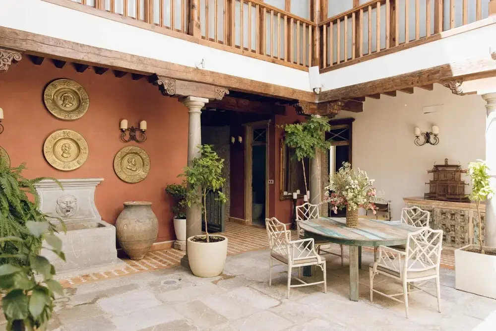 Foto - La Corrala del Realejo