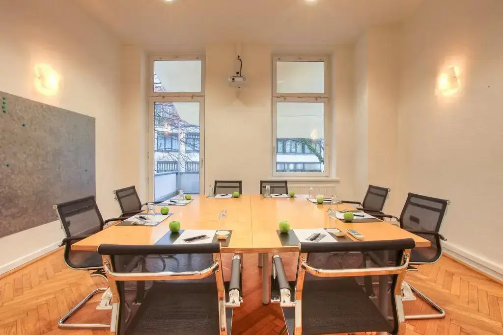 Foto - Relexa Hotel Bellevue an der Alster