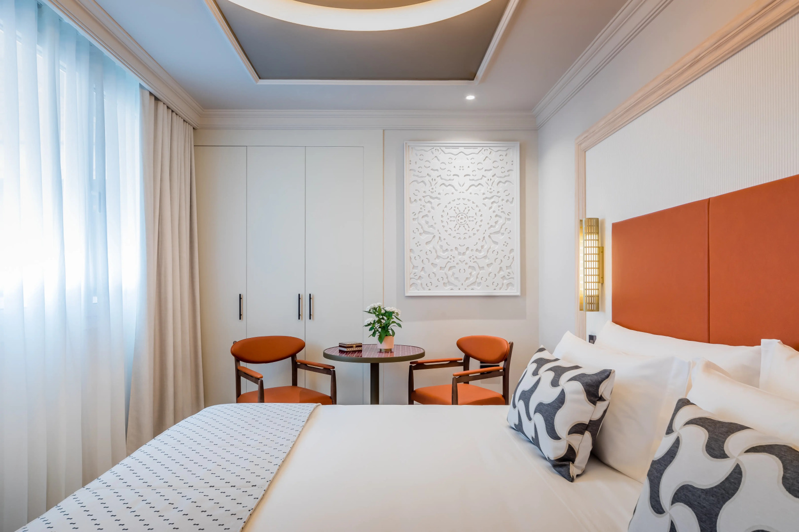 Foto - Barceló Carmen Granada