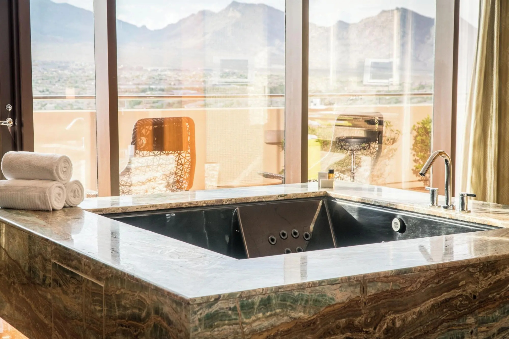 Foto - Red Rock Casino, Resort and Spa