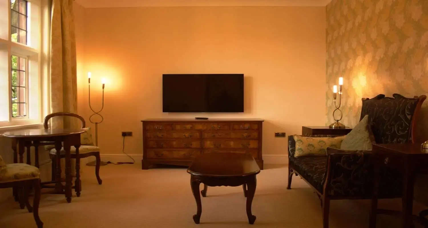 Photo - Best Western Plough and Harrow Hotel