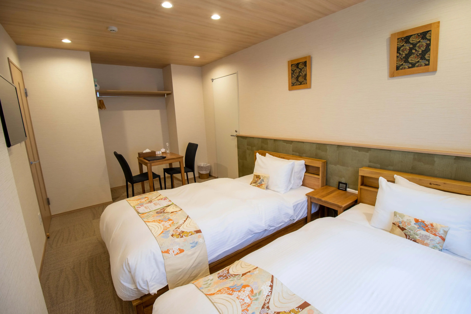 Photo - Stay SAKURA Kyoto Ryu