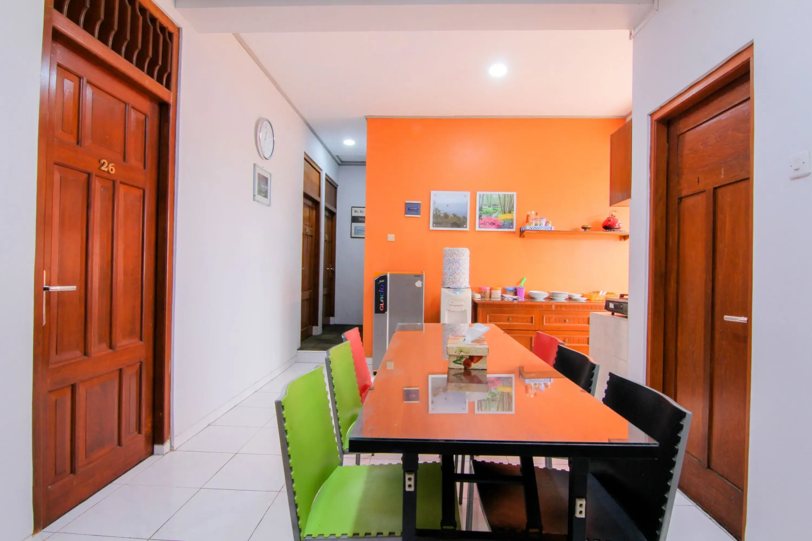 Photo - Embe Enem Homestay