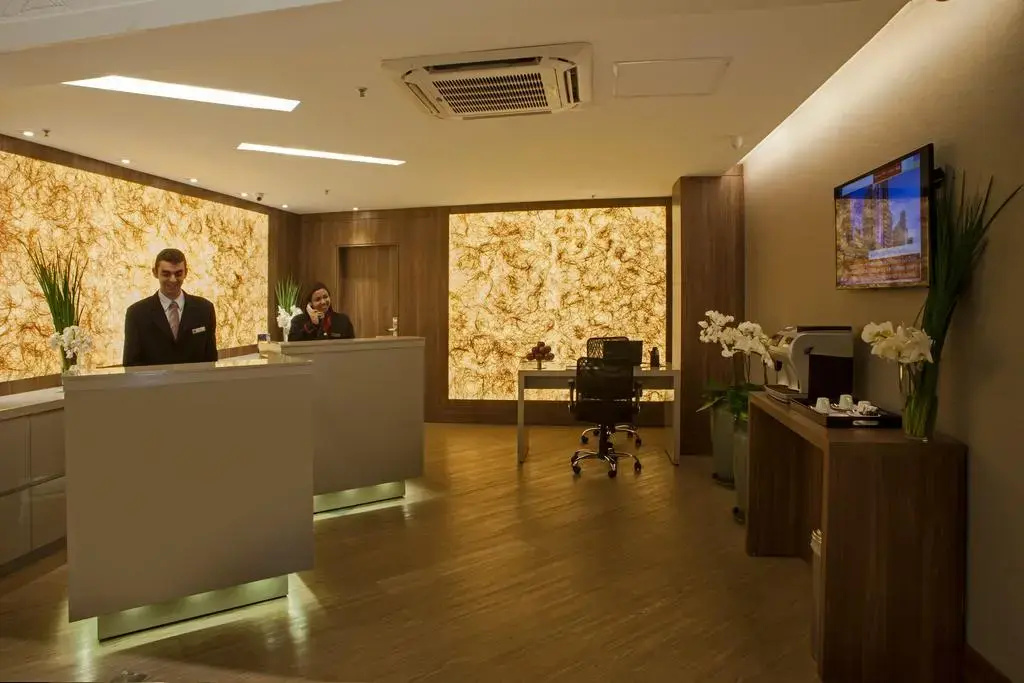 Photo - Clarion Hotel Faria Lima