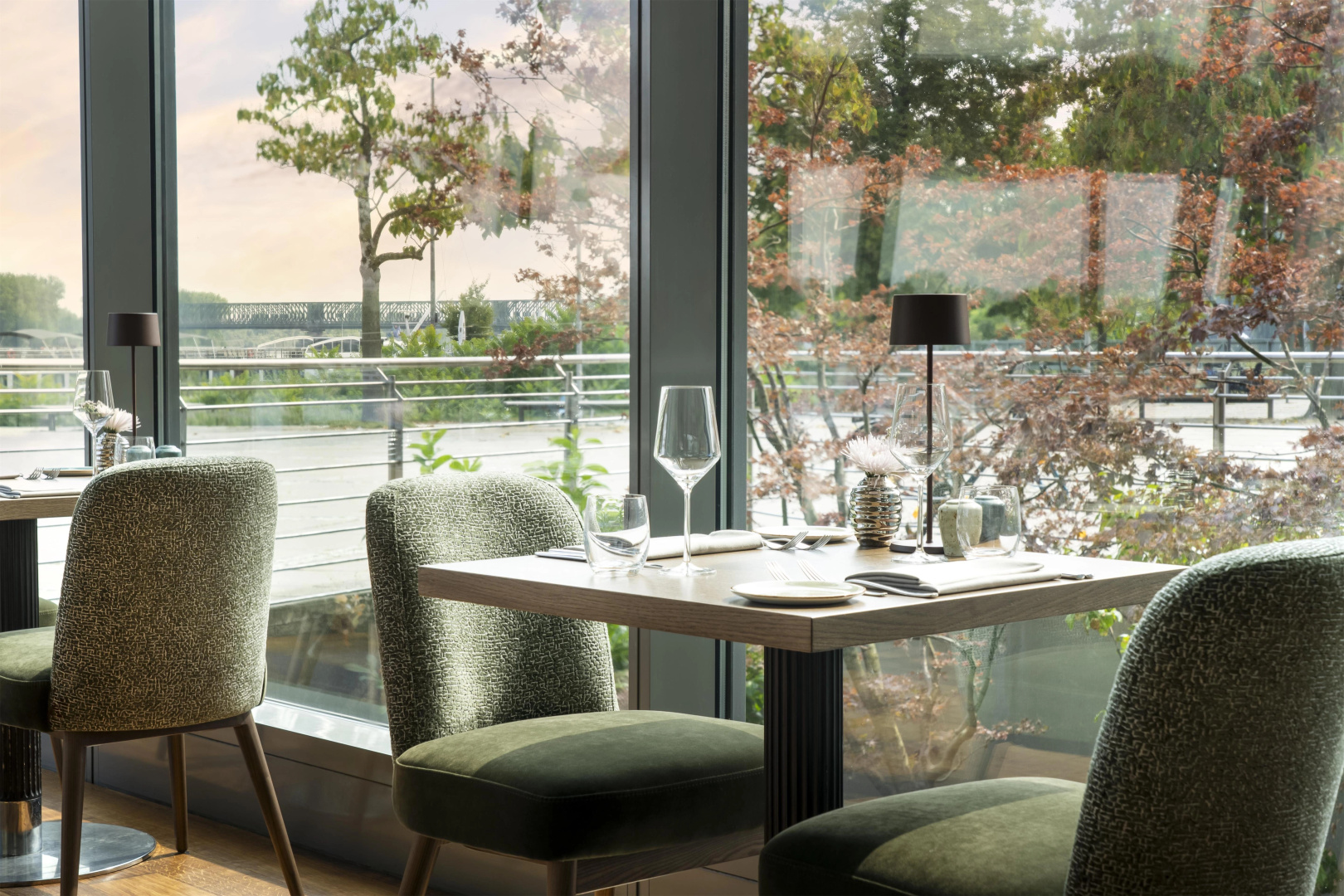 Photo - Hyatt Regency Mainz