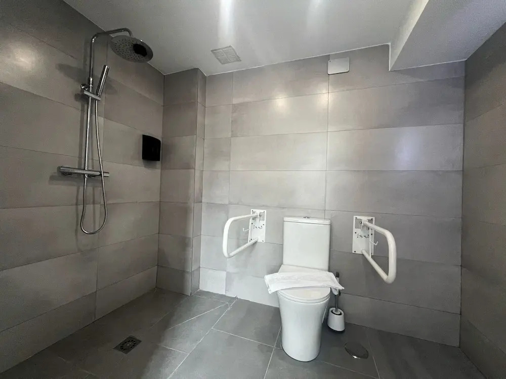 Foto - Hostal Bernabeu