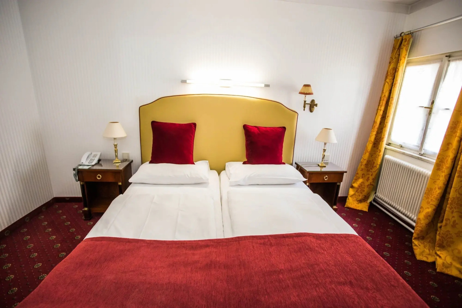 Foto - Hotel Palais Mailberger Hof