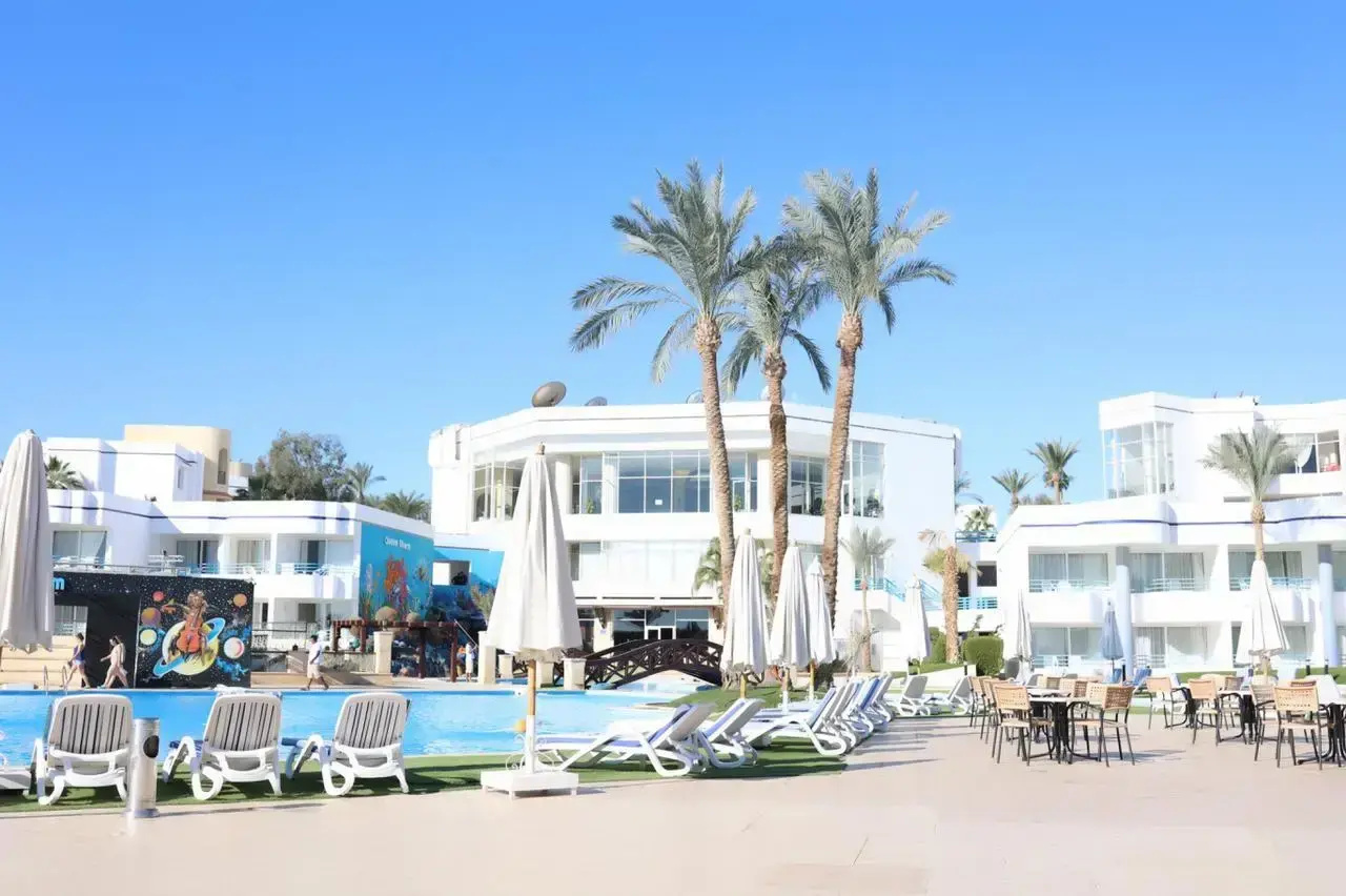Photo - Queen Sharm Resort
