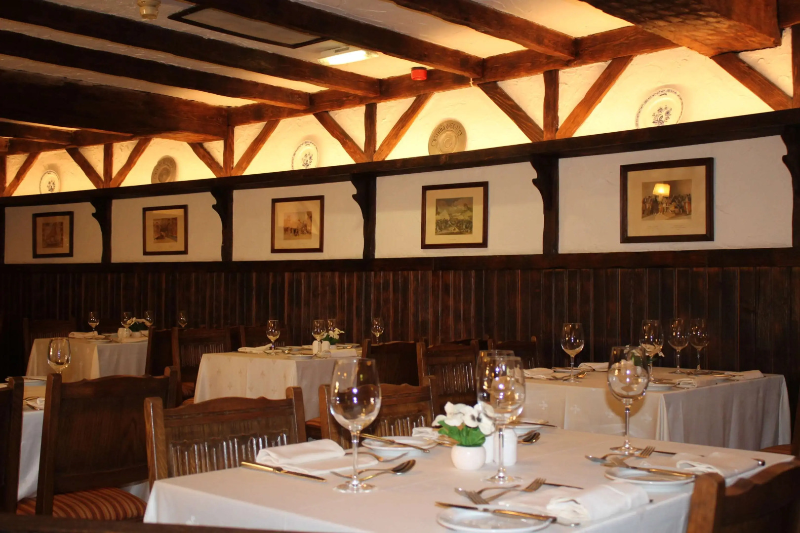 Foto - SANA Rex Hotel