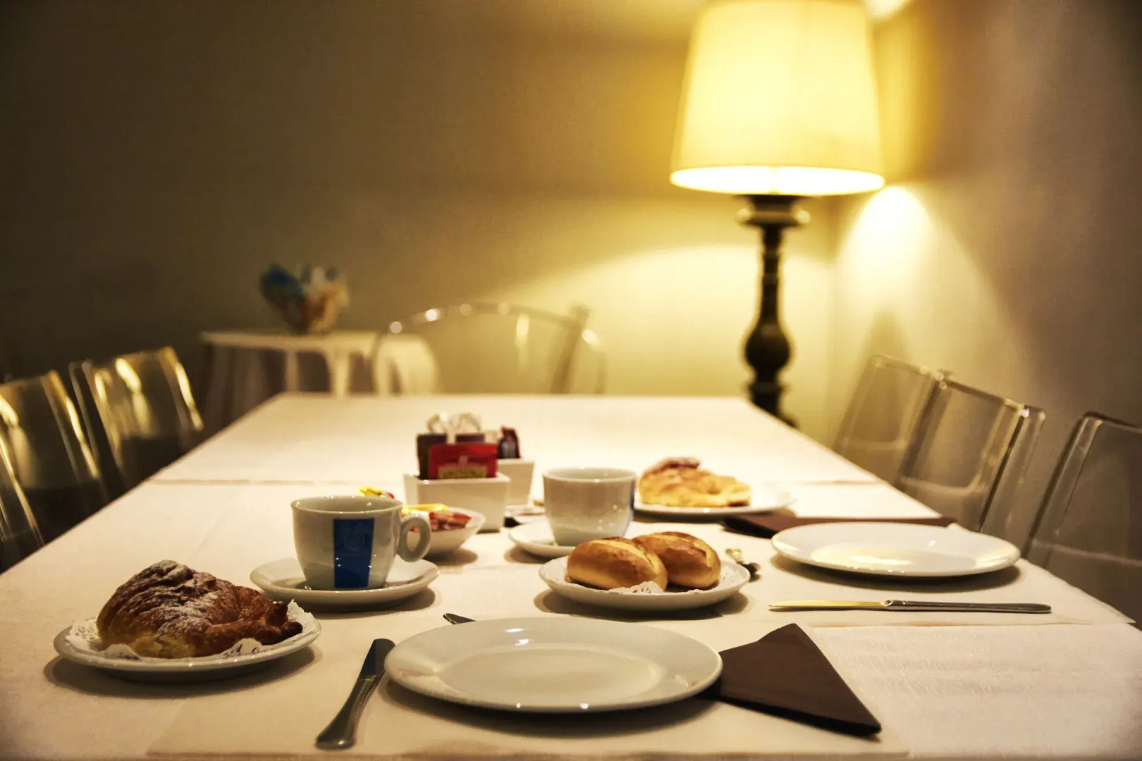 Foto - Townhouse Condotti 29