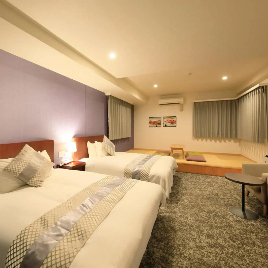 Foto - Hotel Tokyo Trip Ueno Nishi Nippori