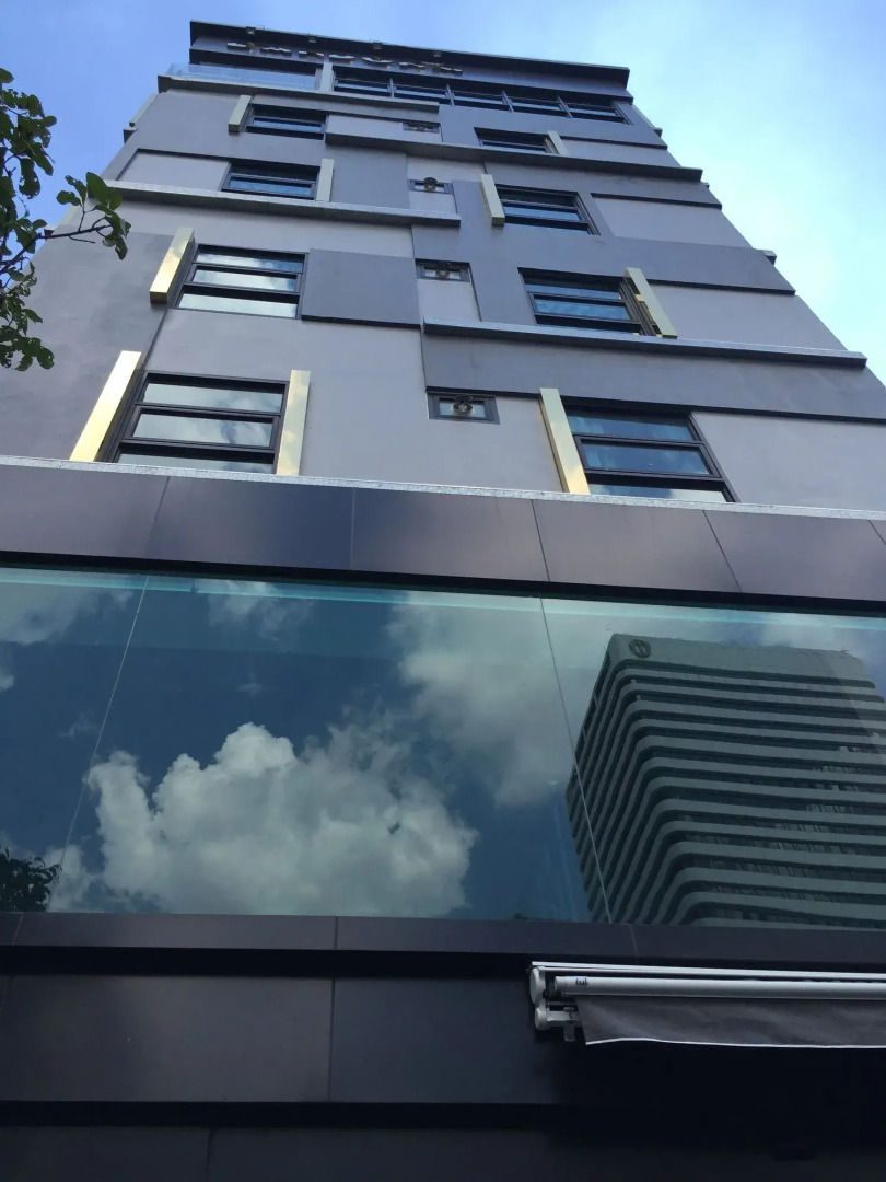 Photo - Aspira D'Andora Sukhumvit 16 - Asoke