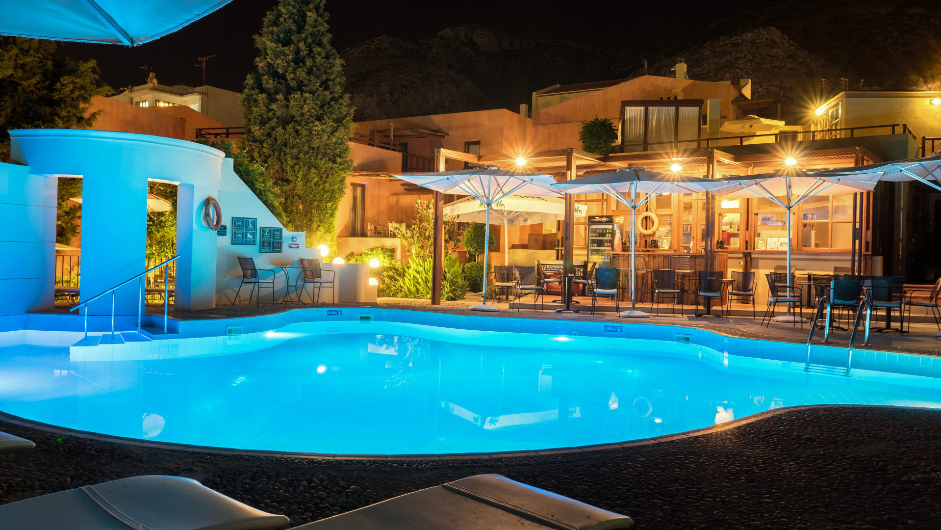 Foto - Koutouloufari Village Holiday Club