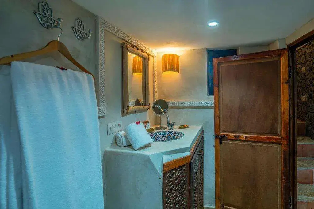 Foto - Riad Yalla habibi