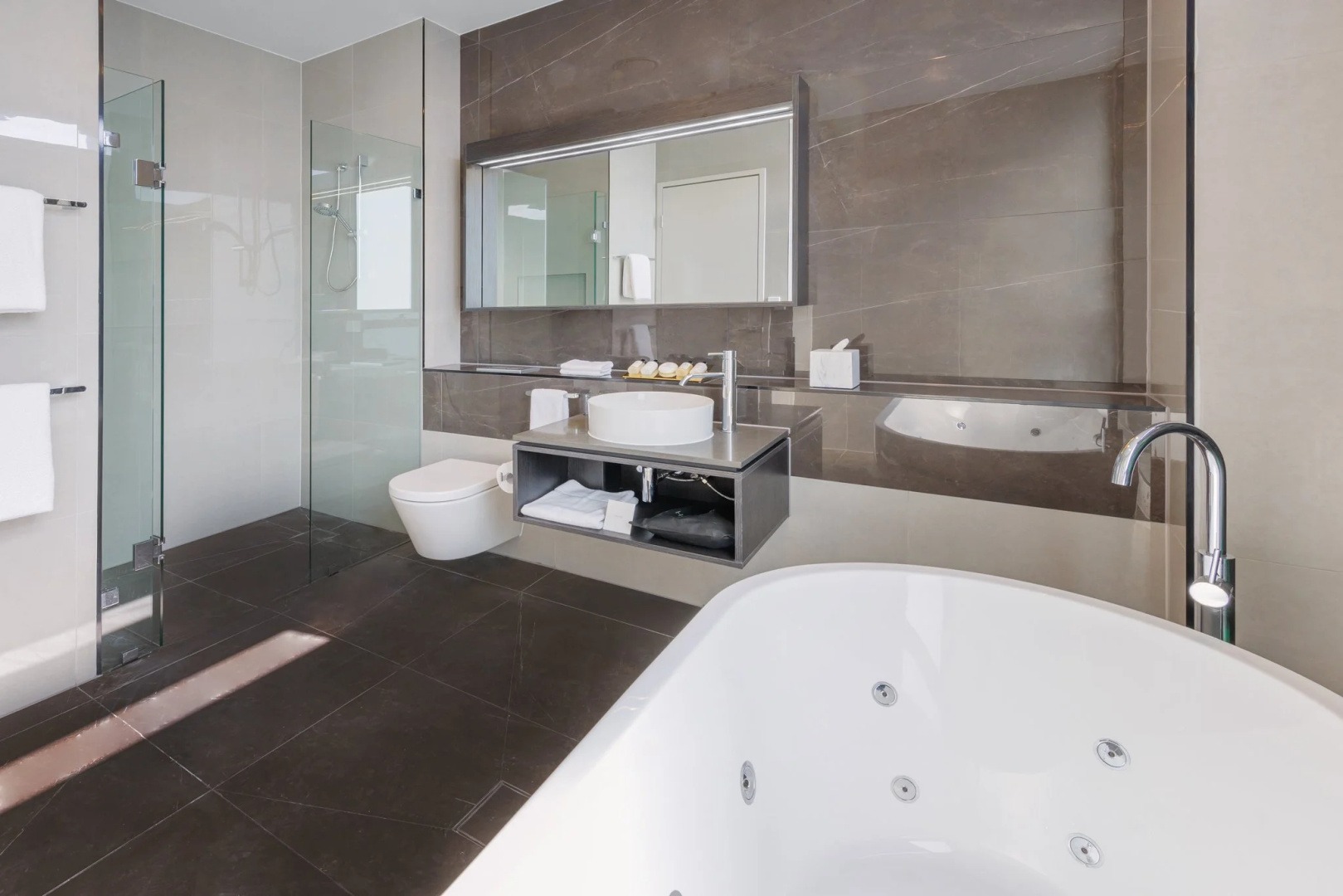 Foto - Meriton Suites Melbourne