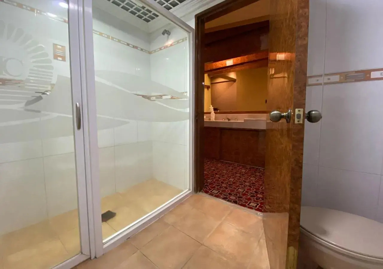 Photo - Hotel Escala Central del Norte