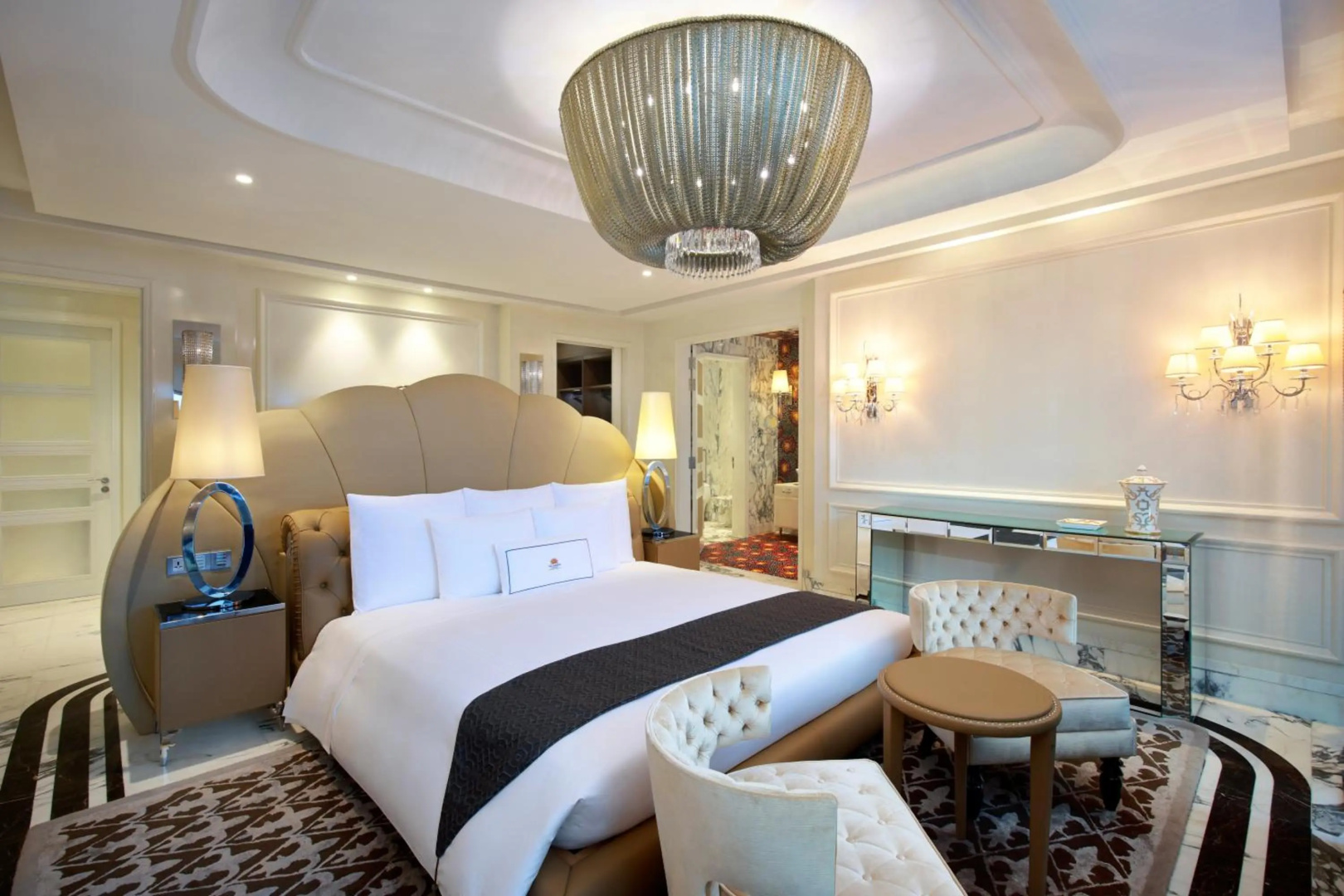 Foto - The Reverie Saigon Residential Suites