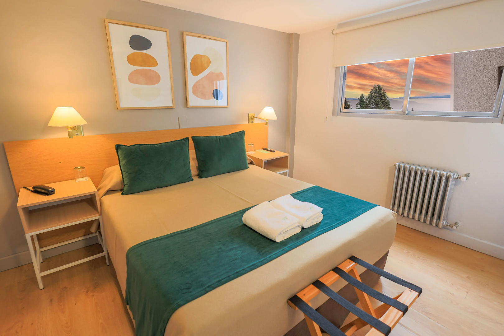 Photo - Hotel Plaza Bariloche